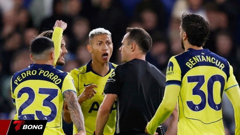 Mổ xẻ cuộc điều tra nội bộ của Tottenham